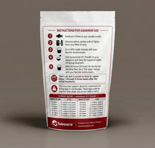 Load image into Gallery viewer, Worm & Parasite Control for Aquariums 99.9% Pure Levamisole Powder