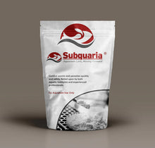 Load image into Gallery viewer, Worm &amp; Parasite Control for Aquariums 99.9% Pure Levamisole Powder

